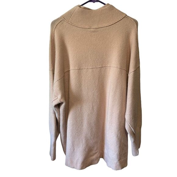 Free People REVOLVE Afterglow tunic sweater - Picture 5 of 8